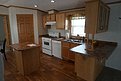 Single-Section Homes / GH-577 Kitchen 31464