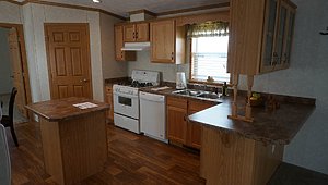 Single-Section Homes / GH-577 Kitchen 31464