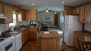Single-Section Homes / GH-577 Kitchen 31465