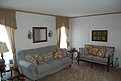 Single-Section Homes / G-602 Interior 31471