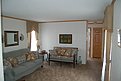 Single-Section Homes / G-602 Interior 31472