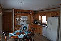 Single-Section Homes / G-602 Kitchen 31470