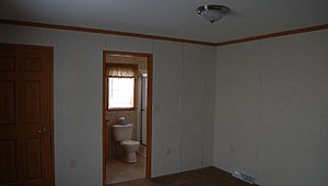 Single-Section Homes / G-602 Bedroom 31474