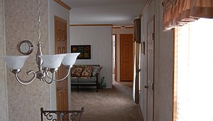 Single-Section Homes / G-602 Interior 31473