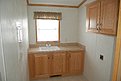 Single-Section Homes / G-607 Bathroom 31482