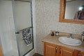 Single-Section Homes / G-607 Bathroom 31483