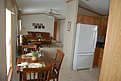 Single-Section Homes / G-607 Kitchen 31480
