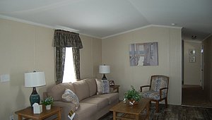 Single-Section Homes / G-613 Interior 31489