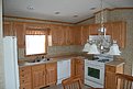 Single-Section Homes / G-603 Kitchen 31505