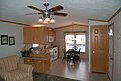 Single-Section Homes / G-489 Kitchen 31515