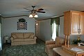 Single-Section Homes / G-489 Interior 31517