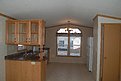 Single-Section Homes / G-489 Kitchen 31516
