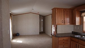 Single-Section Homes / G-489 Interior 31518
