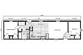 Single-Section Homes / GH-490 No Category 31520