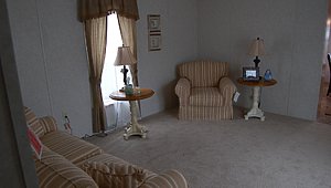 Single-Section Homes / G-608 Interior 31529