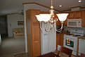 Single-Section Homes / G-608 Kitchen 31527