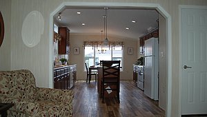 Single-Section Homes / G-620 Interior 31644