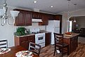 Single-Section Homes / G-620 Kitchen 31637