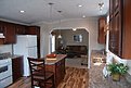 Single-Section Homes / G-620 Kitchen 31638
