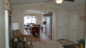Single-Section Homes / G-620 Interior 31643