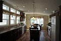 Single-Section Homes / G-620 Kitchen 31641