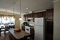 Single-Section Homes / G-620 Kitchen 31640