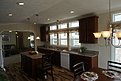 Single-Section Homes / G-620 Kitchen 31639