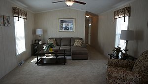 Single-Section Homes / G-620 Interior 31642