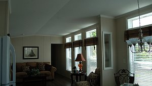 Single-Section Homes / NETR G-598 Interior 31655
