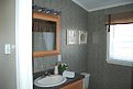 Single-Section Homes / NETR G-598 Bathroom 31657