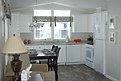Single-Section Homes / NETR G-598 Kitchen 31651