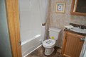 Single-Section Homes / NETR G-613 Bathroom 31697