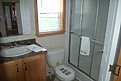 Single-Section Homes / NETR G-613 Bathroom 31696