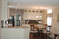 Single-Section Homes / NETR G-618 Kitchen 31702