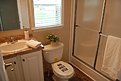 Single-Section Homes / NETR G-618 Bathroom 31705