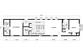 Single-Section Homes / G-16-631 Layout 31713