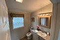 Single-Section Homes / NETR G-633 Bathroom 53643