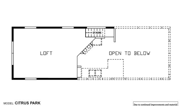 Brookwood / The Citrus Park Layout 13235