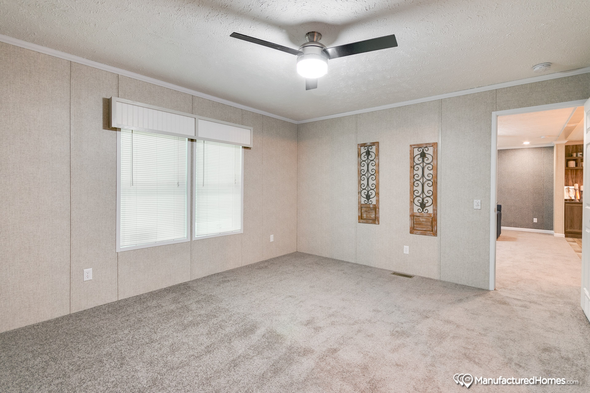 Inspiration LE MW The Goddard 24027 From