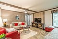 Inspiration LE (SW) / The National 24525 Interior 42267