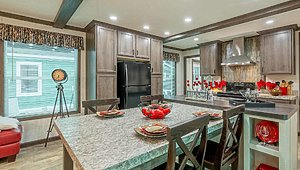 Inspiration (SW) / The National 186545 Lot #31 Kitchen 42258