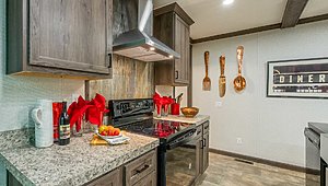 Inspiration (SW) / The National 186545 Lot #31 Kitchen 42260