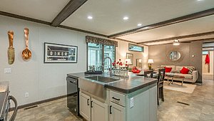 Inspiration (SW) / The National 186545 Lot #31 Kitchen 42261