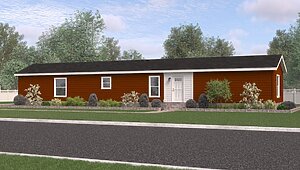 Inspiration LE (SW) / The Mozart 24502 Exterior 120773