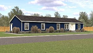 Inspiration LE (MW) / The Collier 24010 Exterior 120770