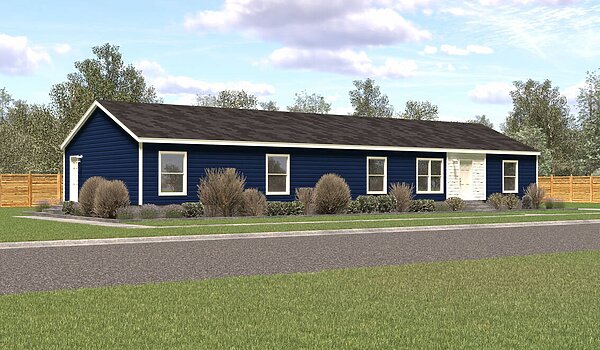 Inspiration LE (MW) / The Collier 24010 Exterior 120770