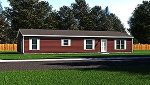 Inspiration LE (MW) / The Reynolds 24029 Exterior 120769