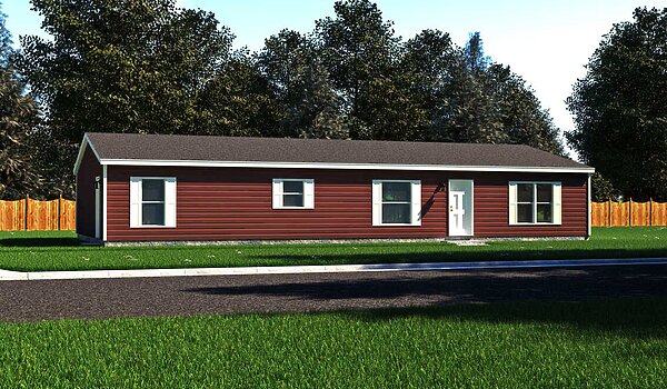 Inspiration LE (MW) / The Reynolds 24029 Exterior 120769