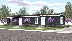 Inspiration LE (SW) / The Hendrix 24505 Exterior 120771