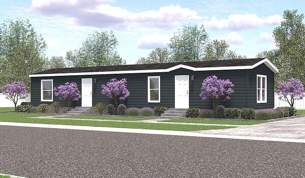 Inspiration LE (SW) / The Hendrix 24505 Exterior 120771